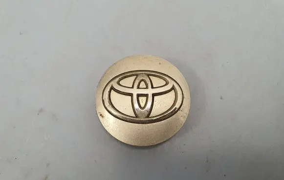 Toyota Yaris Original wheel cap 0030281