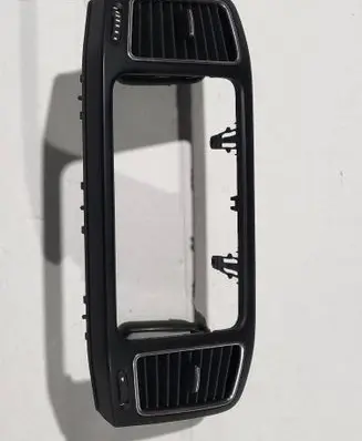 Volkswagen Sharan Dash center air vent grill 7N0858069