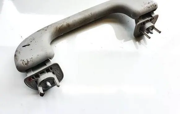 Mercedes-Benz ML W164 Front interior roof grab handle a1648100354