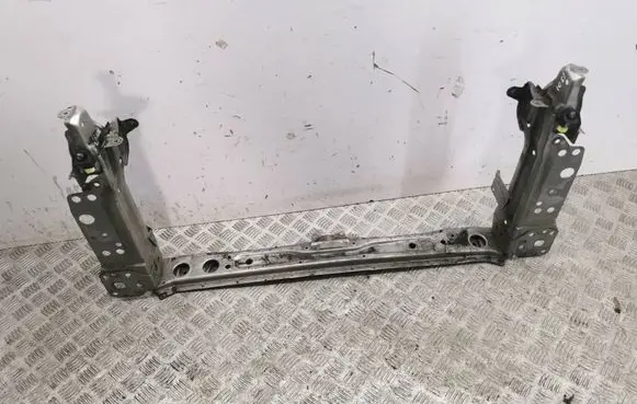 Toyota Prius (XW50) Bottom radiator support slam panel 