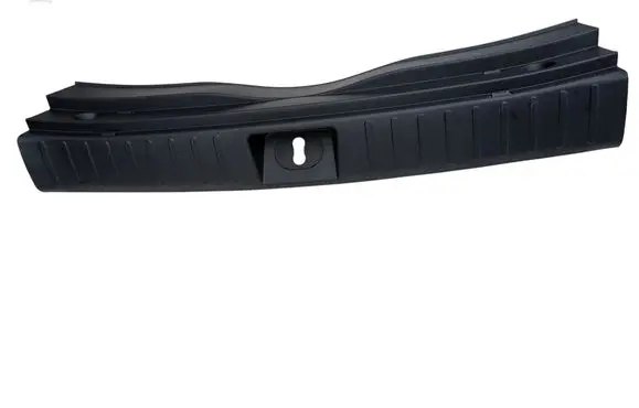 Hyundai Tucson IV NX4 Trunk/boot sill cover protection 85770N7000 85771N7000