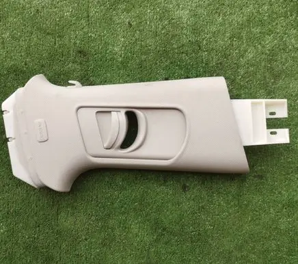 Audi A3 S3 8P (B) pillar trim (top) 8P4867244