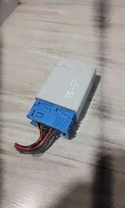 BMW 3 E36 Other relay 8366381 61358366381 711370
