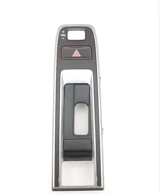 Porsche Panamera (971) Hazard light switch 971858401C