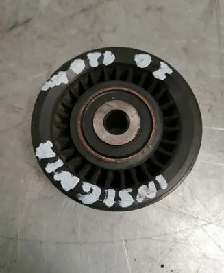 Opel Insignia A Timing belt tensioner pulley 