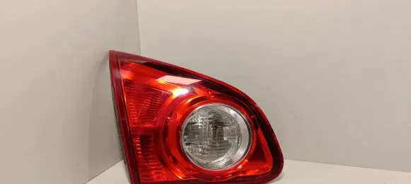 Nissan Qashqai+2 Rear/tail lights 26555JD800