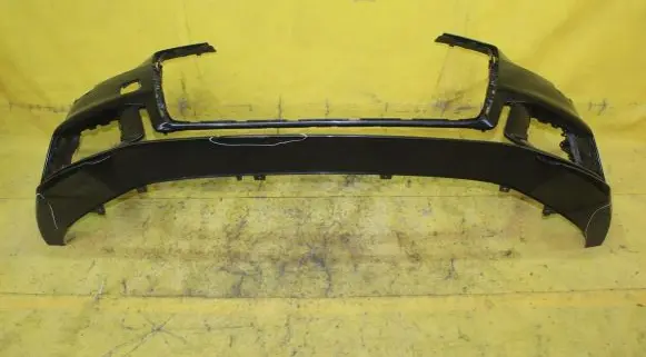 Audi A6 S6 C8 4K Front bumper 4K0807437C