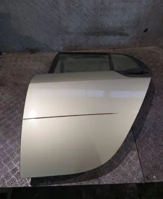 Smart ForFour I Rear door