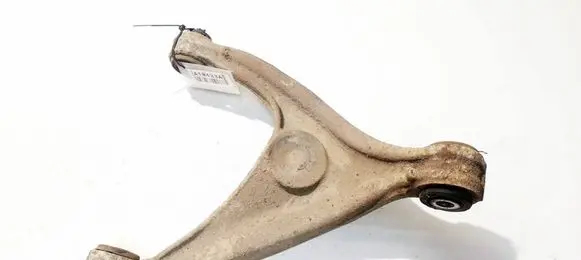 Rear upper control arm/wishbone