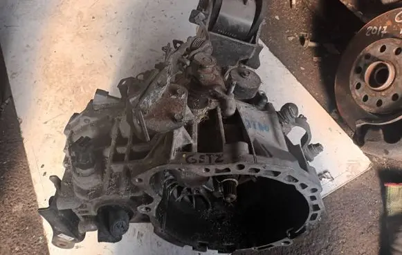 Hyundai i10 Manual 5 speed gearbox M91873