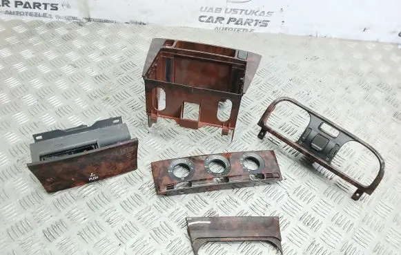 Volvo S40, V40 Interior decorative trim set 30613853