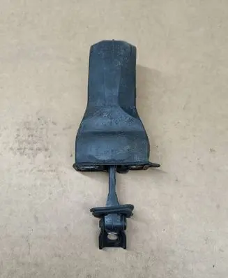 Volkswagen PASSAT B7 USA Rear door check strap stopper 561837267