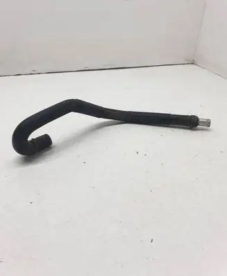 Nissan Qashqai Engine coolant pipe/hose