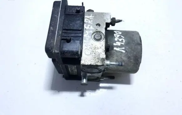 Nissan Primera ABS Pump 0265231317 47660av712