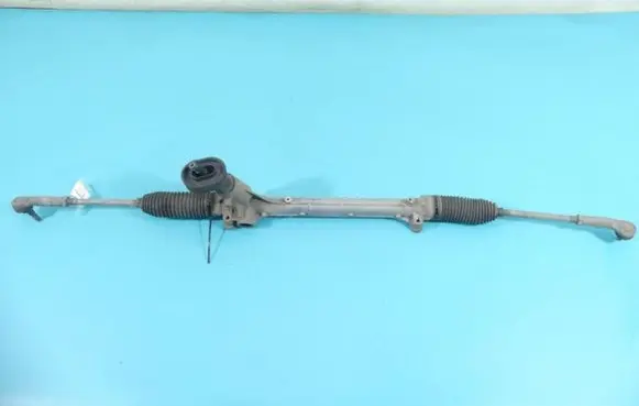 Steering rack