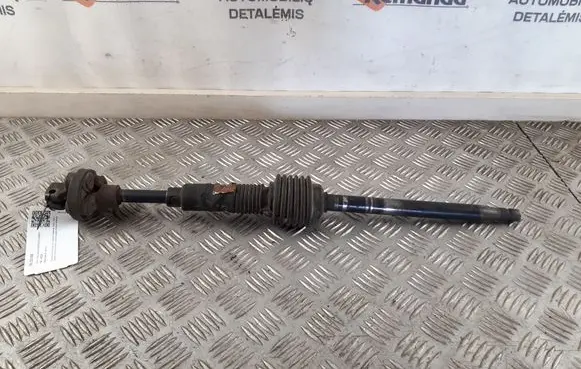 Iveco Daily 35 - 40.10 Steering column universal joint 