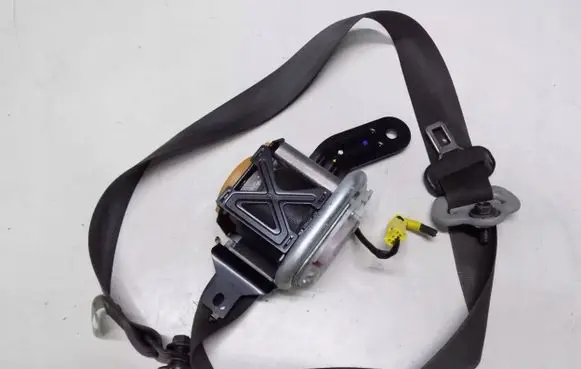 Honda Jazz Front seatbelt 8943dsk434767kn21