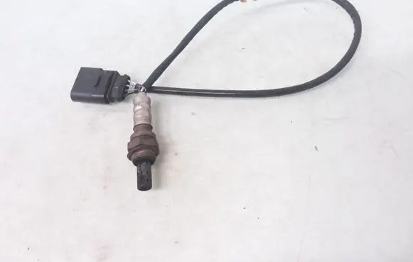 Lambda probe sensor
