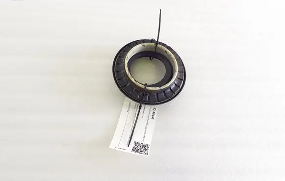 Opel Vivaro Front coil spring rubber mount 9678749180