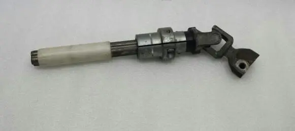 Audi Q7 4L Steering column universal joint 7L8419491B