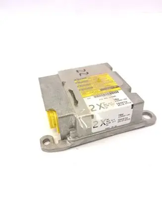 Toyota Avensis T250 Airbag control unit/module 215955102 8917005220 215955-102