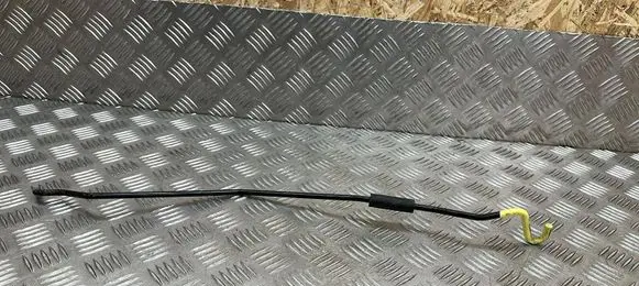 Citroen C4 Cactus Engine bonnet/hood prop rod/strut 