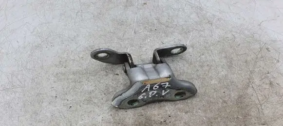 Toyota Avensis T270 Front door upper hinge NOCODE