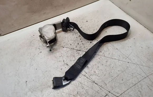 Opel Signum Front seatbelt 0402050 2119520900