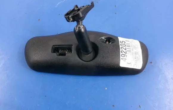 Ford Mondeo Mk III Rear view mirror (interior)