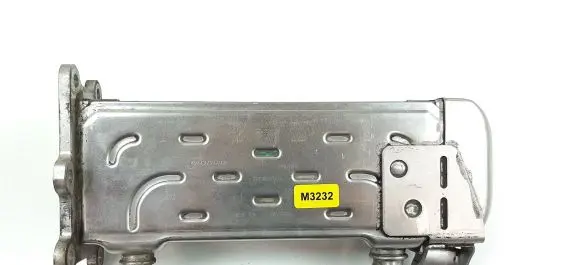 Mercedes-Benz Sprinter W906 EGR valve A6511400075 M3232