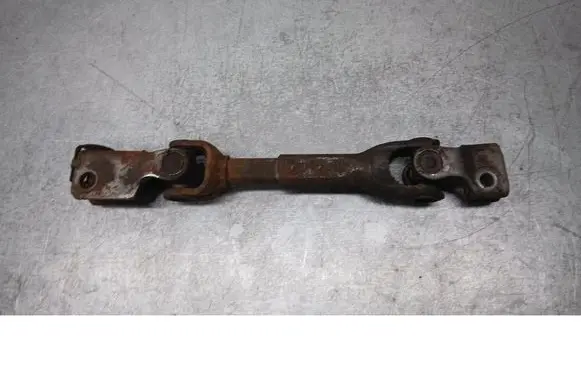 Opel Combo C Rear prop shaft donut coupling/joint 