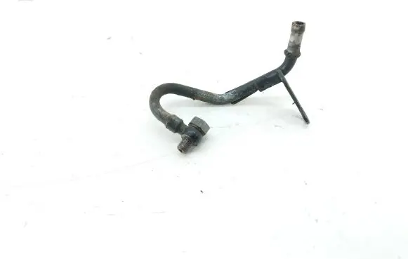 Audi A6 S6 C6 4F Engine coolant pipe/hose 059121398