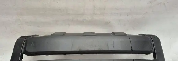 Toyota Tundra II Front bumper 5391100050