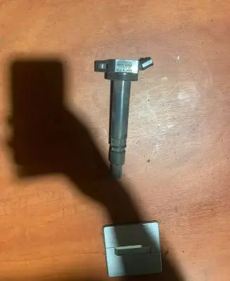 Lexus ES 250 - 300 - 330 High voltage ignition coil 9091902250