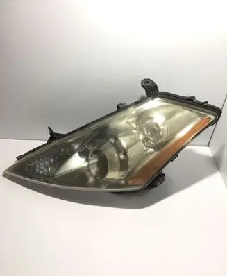 Nissan Murano Z50 Headlight/headlamp 10063802