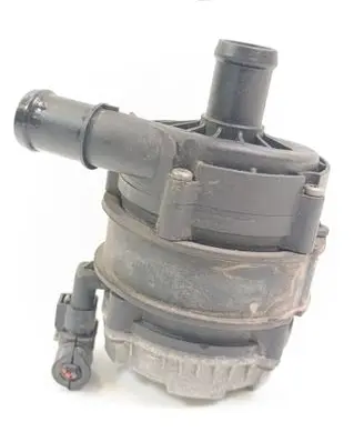 Volkswagen PASSAT B8 Electric auxiliary coolant/water pump 04L965567 0392024003