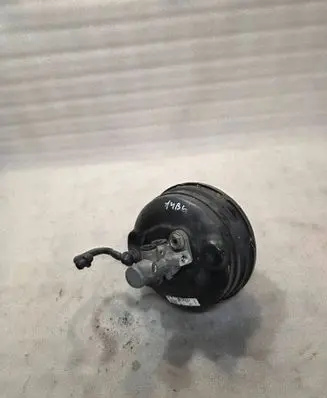 Audi A4 S4 B6 8E 8H Brake booster 8E0612105J