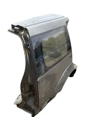 Nissan Pathfinder R51 Rear quarter panel 