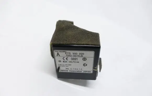 Mazda Premacy Other control units/modules G8D327AB