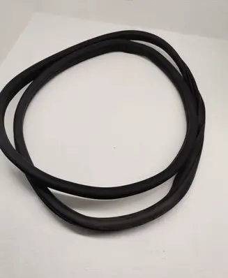Mercedes-Benz C W205 Front door rubber seal A2056970051