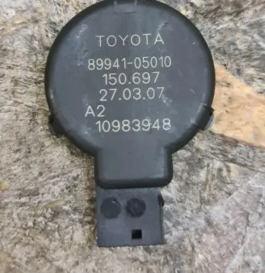 Toyota Corolla Verso AR10 Rain sensor 8994105010