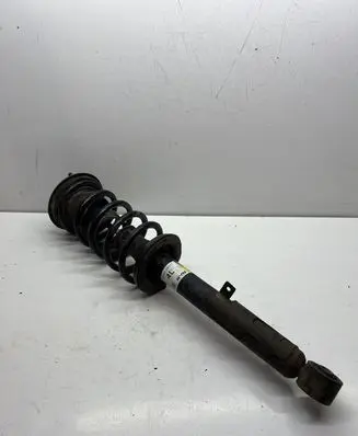 Lexus GS 300 350 430 450H Front shock absorber with coil spring 4852030211