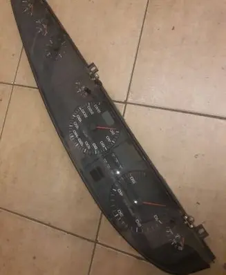 Audi A6 S6 C4 4A Speedometer (instrument cluster) 110008674001 4A1919033GJ