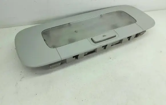 Volkswagen Golf V Rear seat light 1K0947291 6351