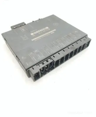 Seat control module