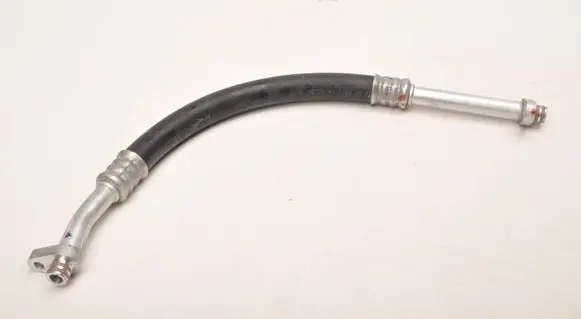 Fiat 600 Air conditioning (A/C) pipe/hose F71228