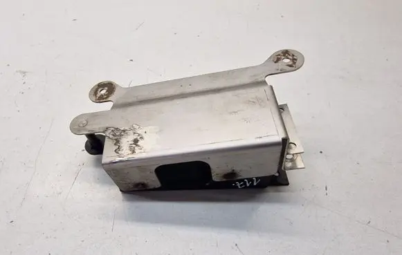 Chrysler Grand Voyager V Engine control unit holder 5187535AA