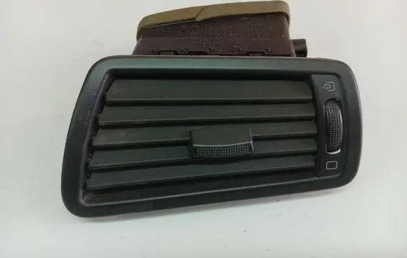 Citroen C8 Dash center air vent grill 1484108077