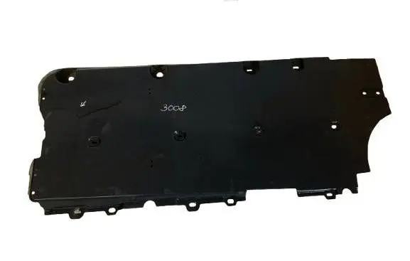 Peugeot 3008 II Side bottom protection 9815315080 3283 3070