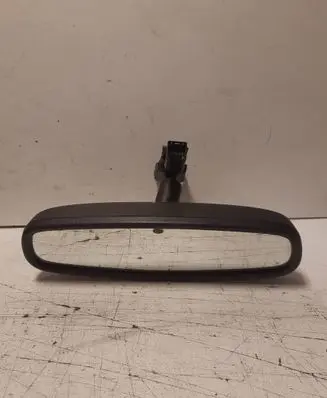 Opel Astra J Rear view mirror (interior) 13503047